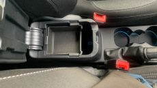 Ford Puma 1.0 EcoBoost Hybrid mHEV Titanium 5dr Petrol Hatchback